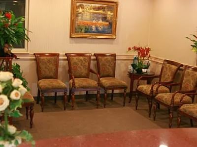 New England Family Dental