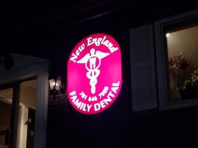 New England Family Dental