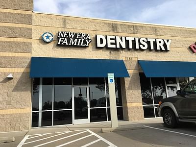 New Era Family & Cosmetic Dentistry