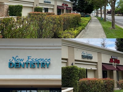 New Essence Dentistry