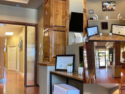 New Essence Dentistry