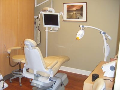 New Essence Dentistry