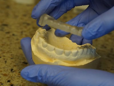 New Generation Dentistry