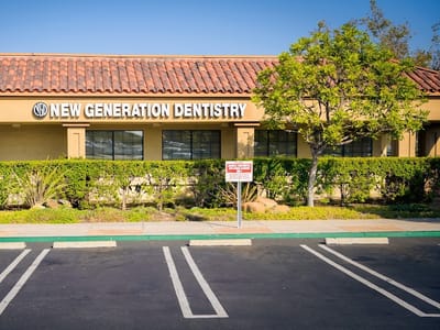 New Generation Dentistry