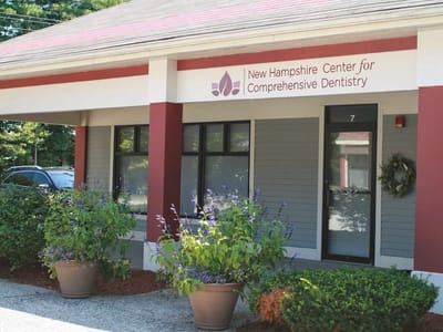New Hampshire Center for Comprehensive Dentistry