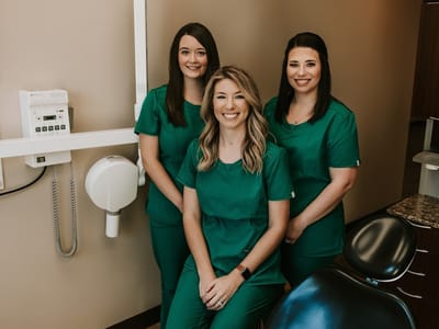 New Haven Dental: Same Day Crowns | Implant Dentistry | Invisalign | General Dentistry