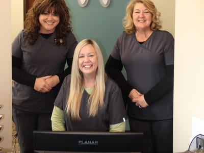 New Haven Dental: Same Day Crowns | Implant Dentistry | Invisalign | General Dentistry