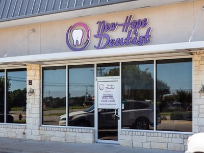 New Hope Dentist