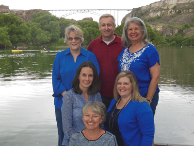 New Horizon Dental, PLLC - Daniel E. Wood, D.M.D