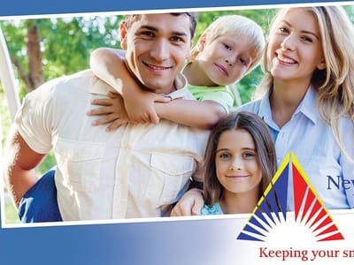 New Horizon Dental, PLLC - Daniel E. Wood, D.M.D