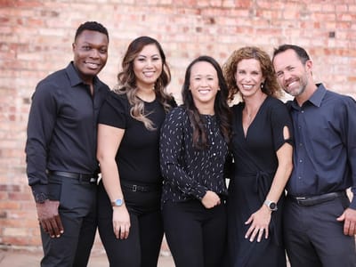 New Horizons Dental Care