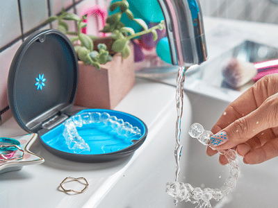 New Horizons Dental Care