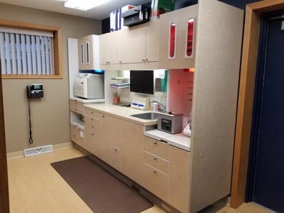 New Horizons Dental LLC