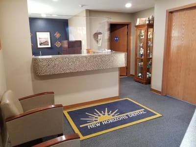 New Horizons Dental LLC