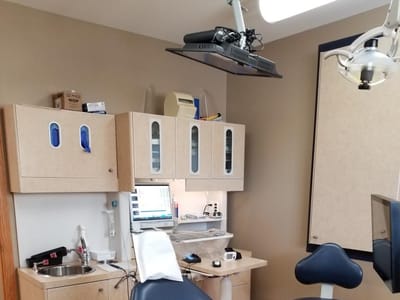 New Horizons Dental LLC