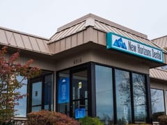 New Horizons Dental