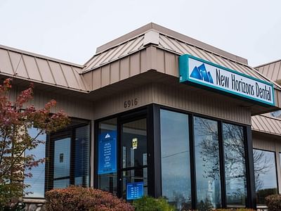 New Horizons Dental