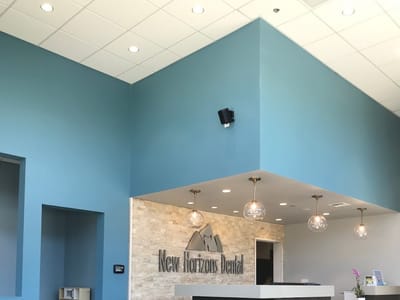 New Horizons Dental