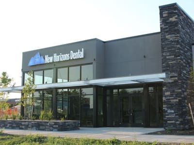 New Horizons Dental
