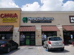 New Horizons Family Dentistry