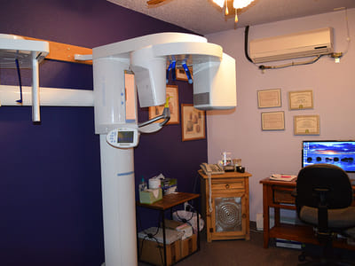 New Image Advanced Dental