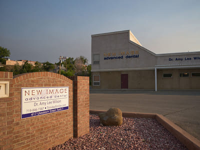 New Image Advanced Dental