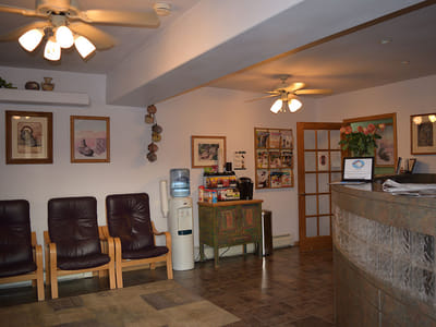 New Image Advanced Dental