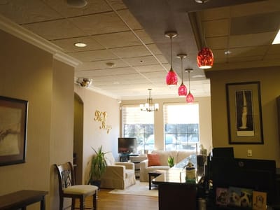 New Image Cosmetic & Family Dentistry