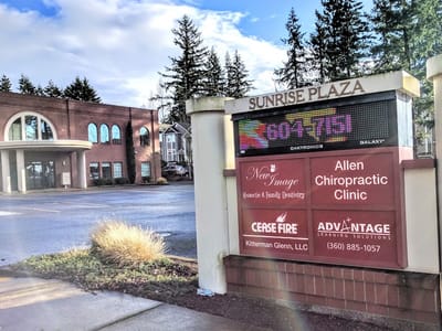 New Image Cosmetic & Family Dentistry