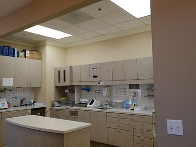 New Image Cosmetic & Family Dentistry