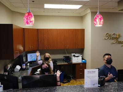 New Image Cosmetic & Family Dentistry