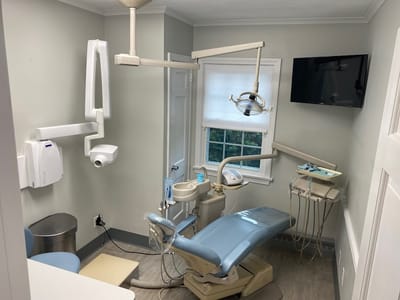 New Image Dental | Muneet Nanda, DMD | Dentist West Hartford