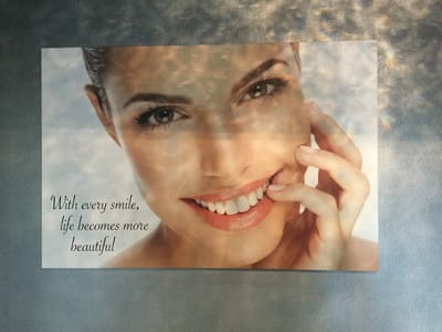 New Image Dentistry, Mazi Ghalambor D.D.S.