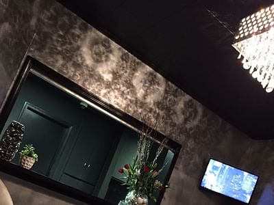 New Image Dentistry, Mazi Ghalambor D.D.S.