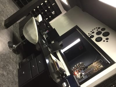 New Image Dentistry, Mazi Ghalambor D.D.S.