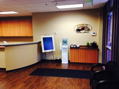 New Image Dentistry & Orthodontics