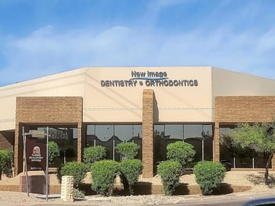 New Image Dentistry & Orthodontics