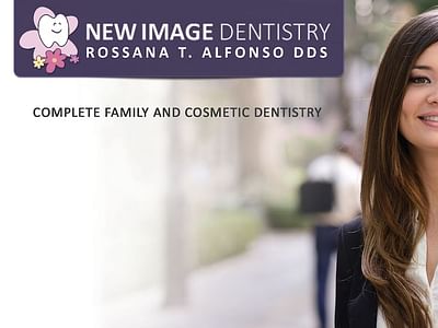 New Image Dentistry: Rossana Alfonso DDS