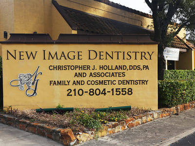 New Image Dentistry