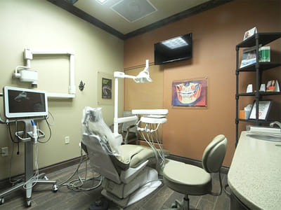 New Image Dentistry