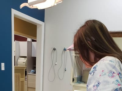 New Image Family Dentistry: Rodney L Goins, DMD