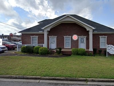 New Image Family Dentistry: Rodney L Goins, DMD