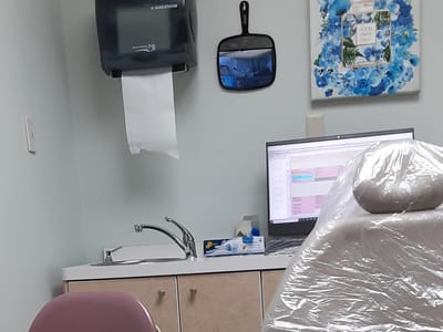 New Image Family Dentistry