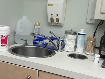 New Image Family Dentistry