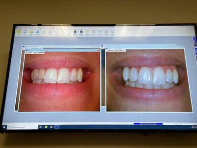 New Leaf Dental: Sonya Moesle, DDS