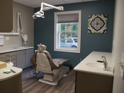New Leaf Family Dental