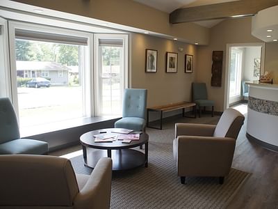 New Leaf Family Dental