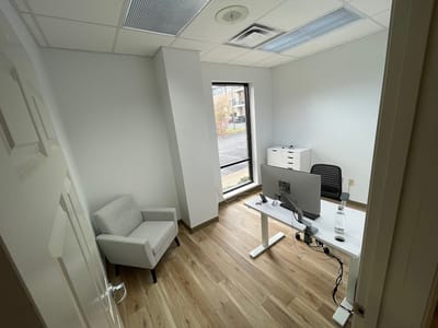 New Life Dentistry: Dr. Christopher D. Lee, DMD