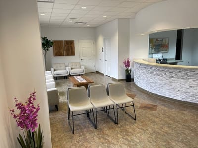 New Life Dentistry: Dr. Christopher D. Lee, DMD