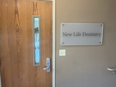 New Life Dentistry: Dr. Christopher D. Lee, DMD